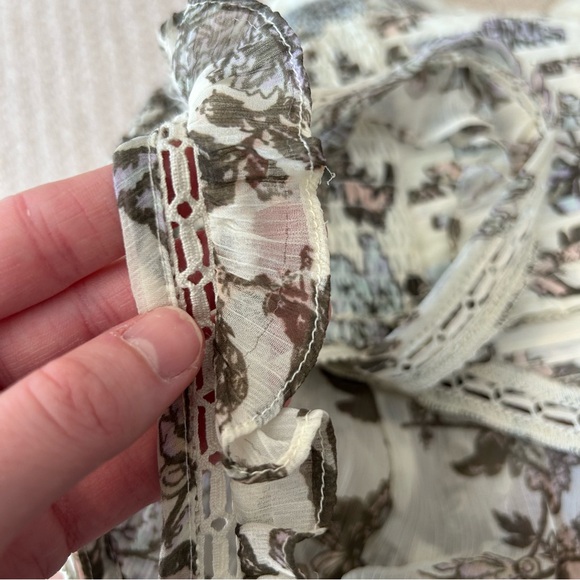 Free People Weekend Plans Bodysuit - Picture 12 of 12